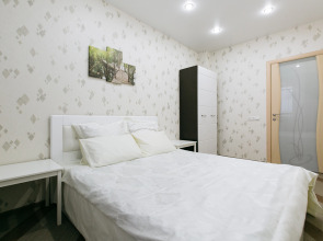 Апартаменты на улице Некрасова 65