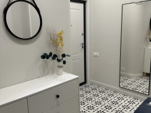 Квартира Светлая около Кремля