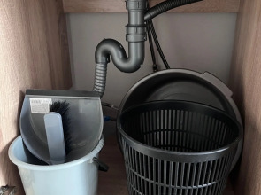 Квартира Уютная студия в центре города