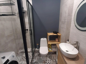 Апартаменты Уютная студия в Краснодаре