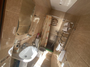 Гостевой дом на Черноморской 2