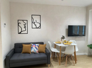 Апартаменты Grand Palace 1006