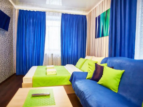 Апартаменты Пять Звёзд на Ленинградской