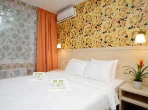 Мини Отель Сова на Юго Западной