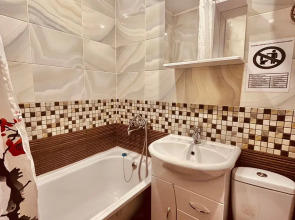 Апартаменты мич44