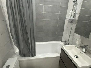 Квартира Megapashke