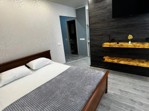 Апартаменты на Зеленом бульваре 21