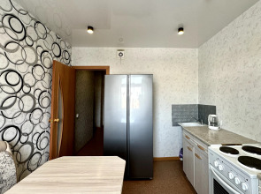 Квартира Калина Юрга на Фестивальной