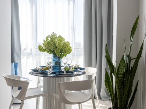 Апартаменты в Европейском от ArtApart