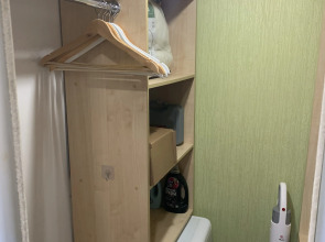 Квартира 1-комнатная в городе Апатиты