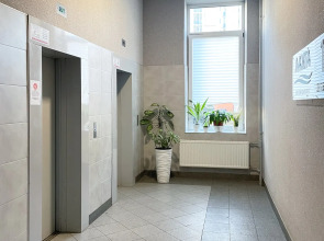 Квартира у Лахтинского разлива