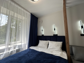 Апартаменты Синии Цветы