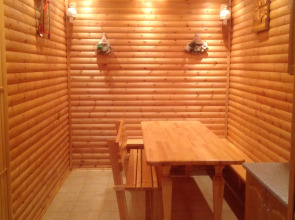 Гостевой Дом на Свердлова