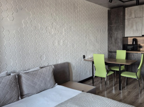 Квартира в ЖК Звездный