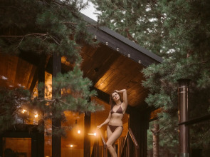 База отдыха Berloga Country Resort