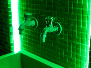 База отдыха Спа-комплекс Лосвидо