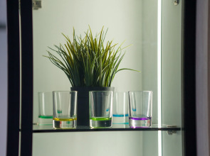 Апартаменты Вильнюс ЖК Minsk World