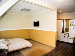 Меблированные комнаты Гамма