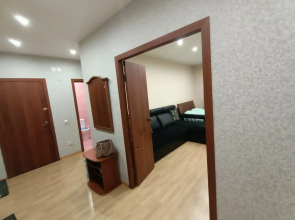 Квартира Серова 51/11