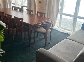 Гостевой Дом Брусника № 1