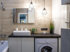 Апартаменты Вильнюс ЖК Minsk World