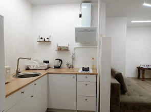 Квартира В гостях у замминистра