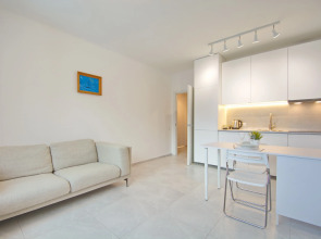 Апартаменты  Aparton на Независимости 88