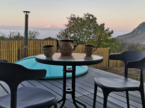 Гостевой дом Орлиное Гнездо