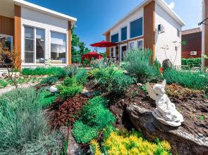 Гостевой дом Аспен