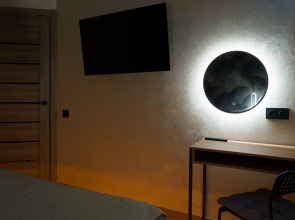 Квартира Right Room двухкомнатные люкс на Знаменская 7а/113