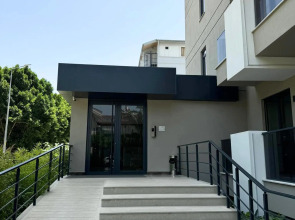 Апартаменты SA Apartments Spacious 2bd Duplex