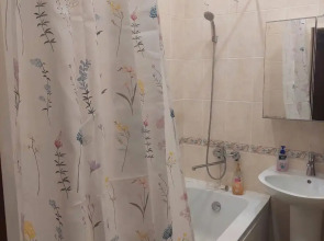 Квартира на Кадомцева