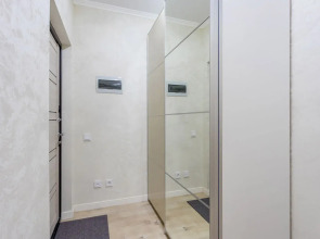 Апартаменты Парк Галицкого