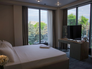 Бутик-отель Автограф