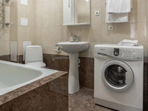 Апартаменты у Парка