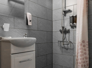 Гостевой дом Мансарда