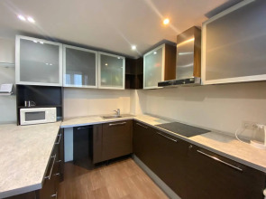 Апартаменты Амирхана Greencity