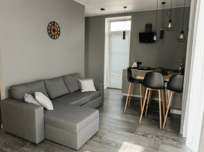 Scandi (Skandinaviya)