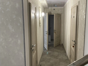 Гостевой дом Верхняя Этока