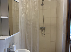 Апартаменты Островок Делюкс