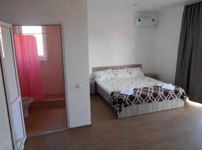 Гостевой дом Илим