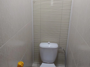 Апартаменты на Мира 54