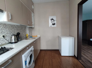 Апартаменты На Улице Космонавта Леонова