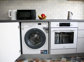 Апартаменты Gusar Apart