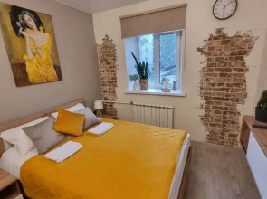 Квартира на бульваре Радищева 29