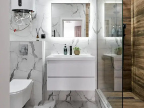 Квартира Евро3 с Панорамным Видом на Дон