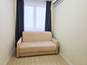 Апартаменты Smartapart Sunset