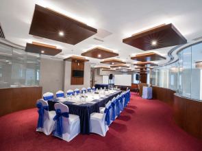 City Premiere Hotel Apartments