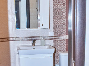 Апартаменты VIAHOME на Тухачевского