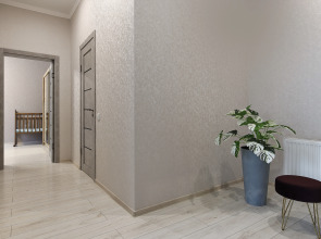 Апартаменты Стрелецкая Family Room